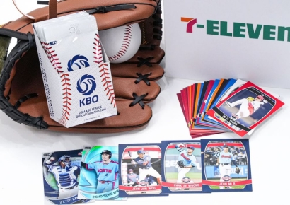 "손흥민 골드카드 40만원"…'팬심' 사로잡은 희귀템 열풍