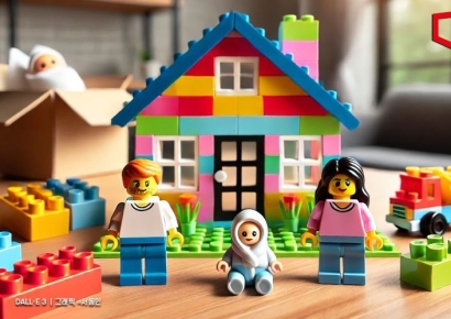 신생아 가구에 '공공임대주택 1순위 입주권' 준다 