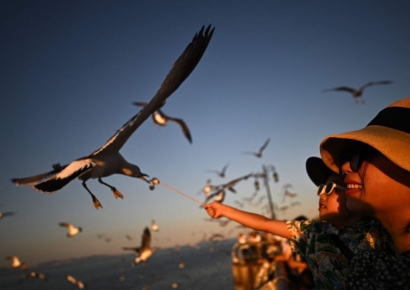 中, 비자면제 효과 톡톡…중국행 인바운드 관광↑