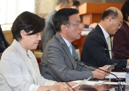 [하반기경제정책]소상공인 대출 5년 연장...재기 지원에 10兆 더 푼다