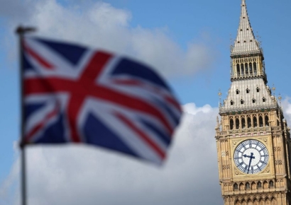 [칩톡]英 반도체 패권전쟁서 사실상 탈락?…"내리막길"