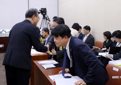 [포토] 국회 청문회 마주한 의료계?정부…전공의 대표는 불참