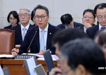 복지부 "의료계 집단행동 예견했다…대통령에게도 보고"