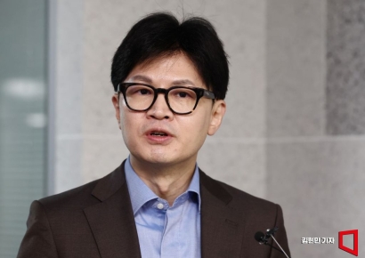 한동훈 "尹탄핵? 제가 제일 잘 막을 수 있다"