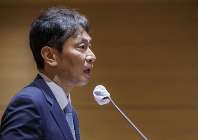 이복현 "하반기가 골든타임…'상법개정' 의견수렴 지속"