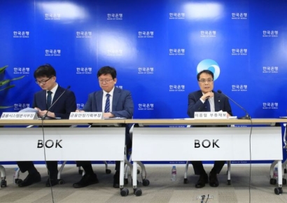 한은 "스트레스 DSR 연기는 미세조정, 가계부채 관리기조 안 변해"(종합)
