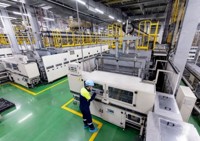 포스코그룹, 광산부터 리튬·양극재까지 공급체제 완성