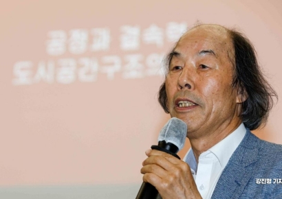 [서울의미래]강병근 총괄건축가 "도보 30분 내 직주락 해결…용산이 첫 사례" 