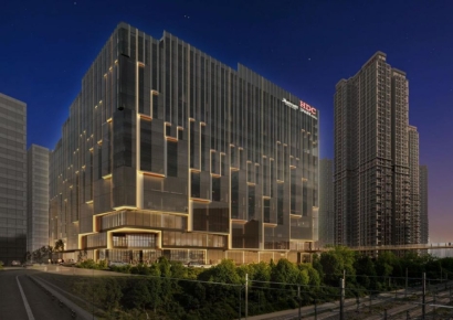 HDC현산, 1Q 영업익 전년 대비 30%↑ "주택사업 이익 영향"