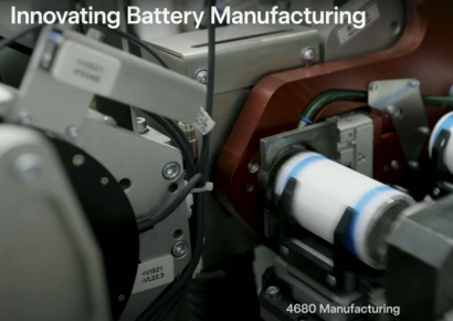 "이상증세 있으면 신속 대응"…테슬라, 배터리 정보 미공개 