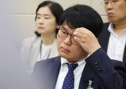 "미친 여자", "십상시" 발언 지적에…의협 회장 "표현의 자유"