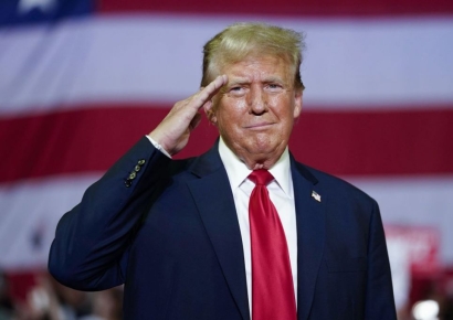 빅터 차 "트럼프 재집권 시 한국 자체 핵무장에 이르게 될 것" 