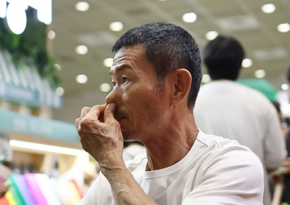 손웅정 변호사에 '합의금 뒷거래' 제안한 학부모…"형사 문제될 수도"