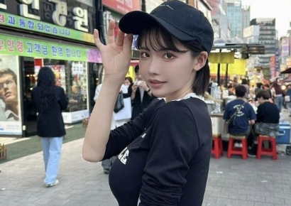 서울서 닭한마리 먹던 日 성인물배우…편당 출연료 무려 5천만원 