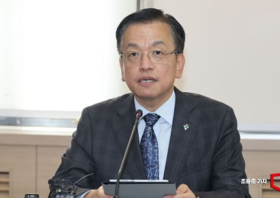 [포토] 발언하는 최상목 경제부총리