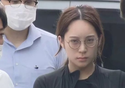 "한국 여배우처럼 예쁘다"…아동학대 보육교사 외모에 일본 시끌