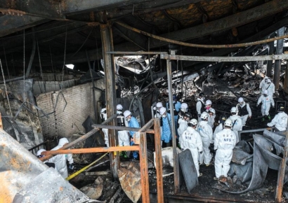 "소잃고 외양간 고치나"…화성화재 사흘만에 쏟아진 안전법안
