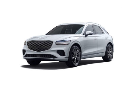 [마니아]승차감·기능·콘텐츠까지…'제네시스 감성' 더한 GV70