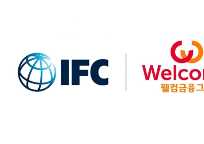 웰컴금융, IFC와 베트남 NPL시장 6000만불 공동투자