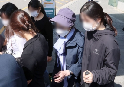 尹 장모 ‘부정 요양급여’ 관련 행정소송 각하…이미 처분 취소