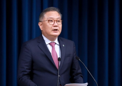 대통령실 "소형모듈원자로 4개, 11차 전력수급기본계획에 반영"