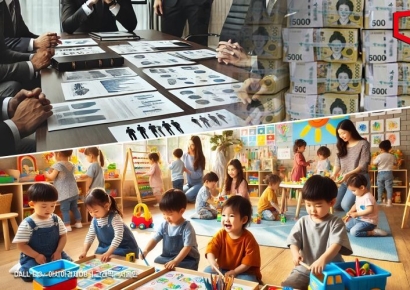 "3세반 교사 한 명이 13명 넘게 돌보는 일 없도록" 개선