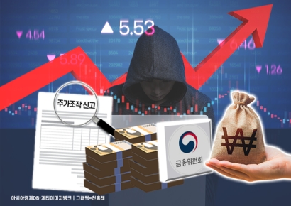 교묘한 주가조작 막는다…금융당국 8일 '정책 세미나'