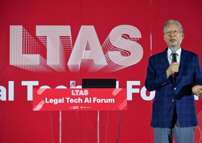 강민구 전 고법 부장판사 "개인정보보호법 규제 절반 풀고, 변협 스타트업과 싸움 멈춰야"