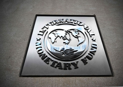 IMF, 韓 성장률 전망치 2.3%→2.5% 상향 