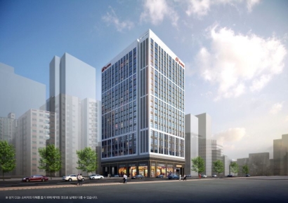 서울 아파트값 상승세 지속… ‘힐스테이트 장안 라보니타’ 금융혜택 눈길