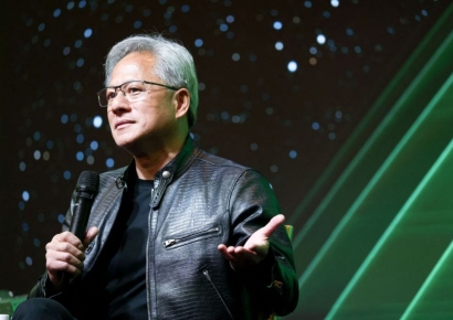 엔비디아 상승에 젠슨황 재단도 '잭팟'…기부금 어디로 갈까