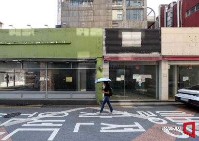 "3분기 소상공인 이익, 2분기보다 13.7% 감소"