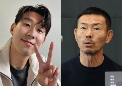 손웅정 "흥민이 이미지 값이라며 수억원 요구하더라"