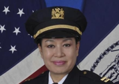 또 한인 최초 …NYPD 허정윤 총경, 경무관급 고위직 오른다