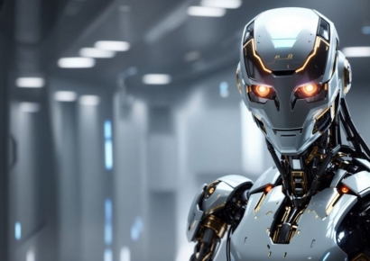 [대중문화계 덮친 AI]②터미네이터 현실로…밥그릇 넘보는 AI