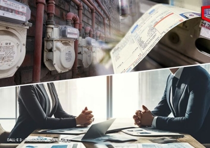 인상 임박한 가스요금…시기·폭 놓고 막판 협의