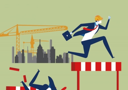 부실 PF사업장 '정리계획' 8월 말 확정…저축銀 토담대 연체율 20% 달해