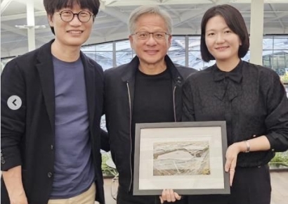 [뉴스속 용어]치열해진 AI주권 경쟁 ‘소버린 AI’