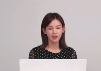 정가은, 행방불명 前 남편 언급…"사기 연루? 난 결백"