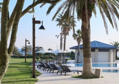 "19세 이상만"…제주 유명 리조트서 '노키즈존 수영장' 등장