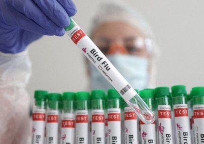 더워지니 코로나19 급증…'업데이트된 백신' 맞으라는 美