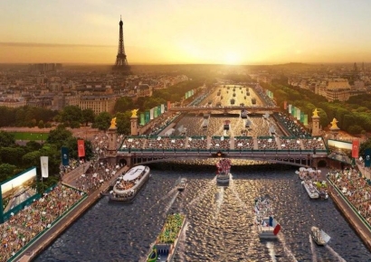 '감튀' 없는 파리올림픽…선수촌 식단서 프렌치프라이 빠져