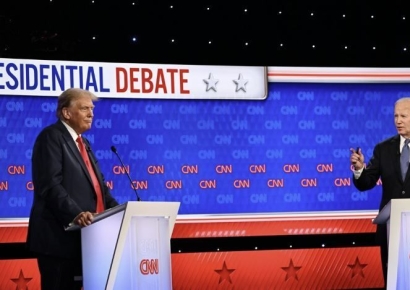 中 전문가 "美 대통령, 누가 되든 결과는 같아"