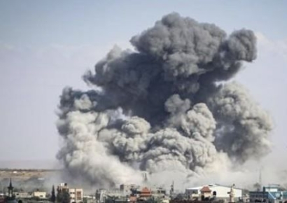 "美, 가자전쟁 휴전 수정안 이스라엘·하마스에 제시"