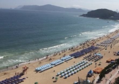 부산시, 7월 1일 7개 해수욕장 전면 개장