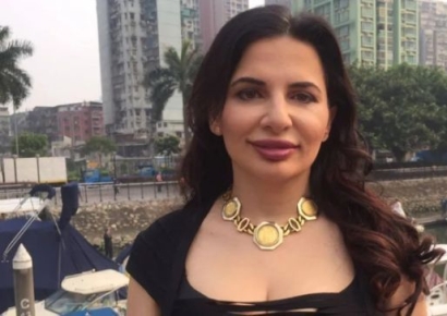 이 여자 찾으면 70억 현상금 드립니다…"성형수술 가능성 있어"