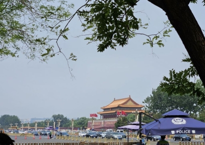 中 6월 제조업 PMI 49.5…두 달째 '경기 수축'