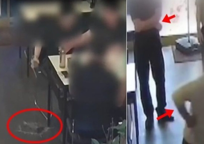 "남자가 그럴수 있지…아무일도 아닌데" 업주에 '갑질 공무원' 감싼 구청장