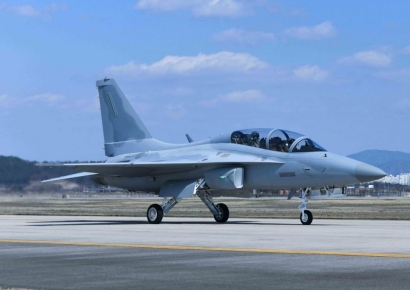 [군사이야기]K방산, 하늘도 장악한다