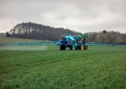범람하는 러시아산 저가 비료…유럽 식량안보 '빨간불'